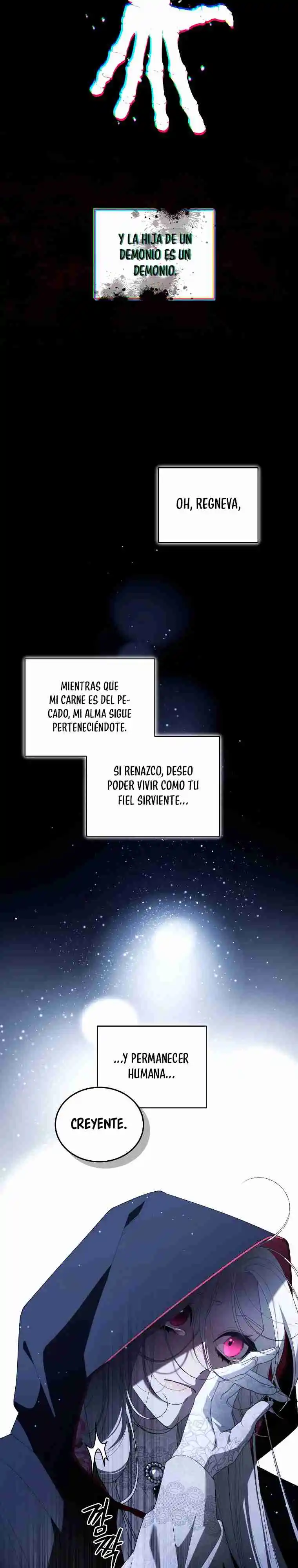 La Bestia Es Domesticada Por La Villana - Capítulo 74 - Página 28 - LectorTMOo
