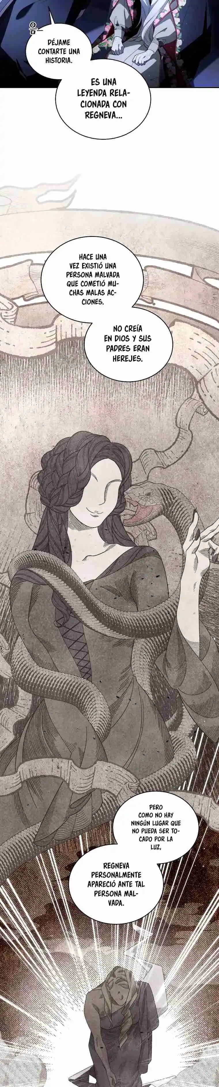 La Bestia Es Domesticada Por La Villana - Capítulo 74 - Página 31 - LectorTMOo