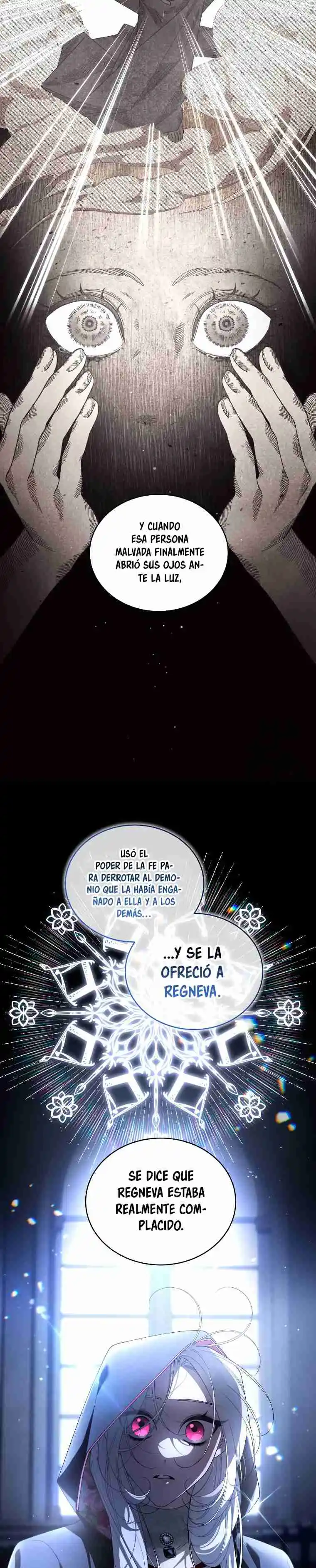 La Bestia Es Domesticada Por La Villana - Capítulo 74 - Página 32 - LectorTMOo