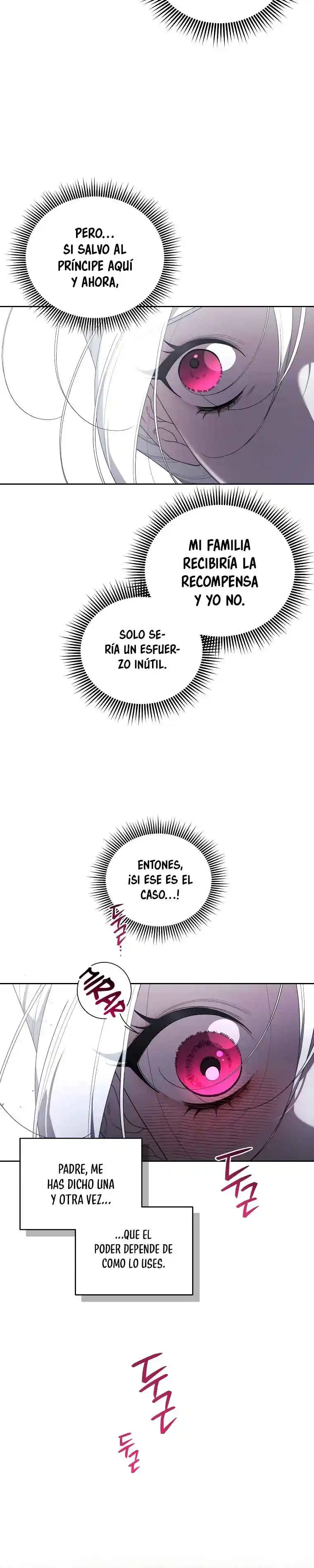 La Bestia Es Domesticada Por La Villana - Capítulo 75 - Página 5 - LectorTMOo