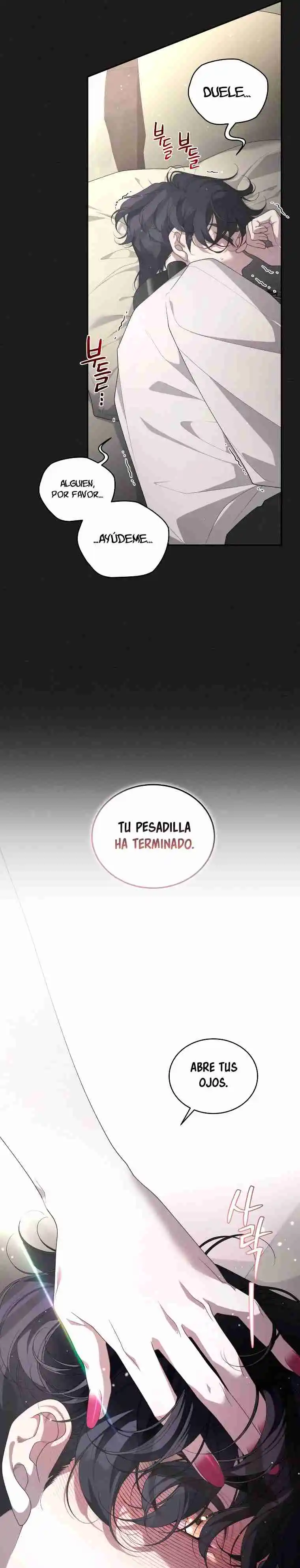 La Bestia Es Domesticada Por La Villana - Capítulo 75 - Página 9 - LectorTMOo