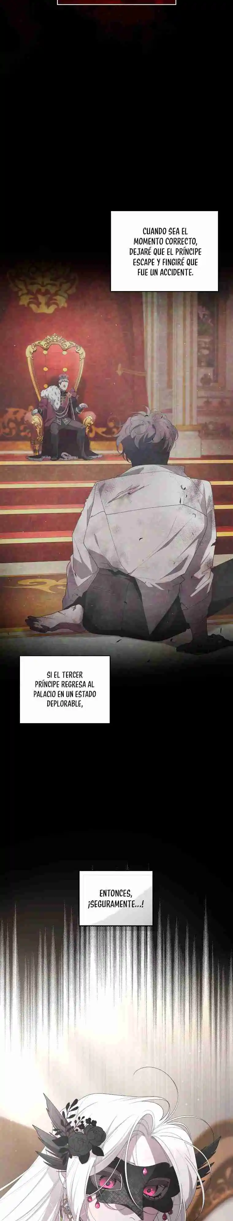 La Bestia Es Domesticada Por La Villana - Capítulo 75 - Página 20 - LectorTMOo