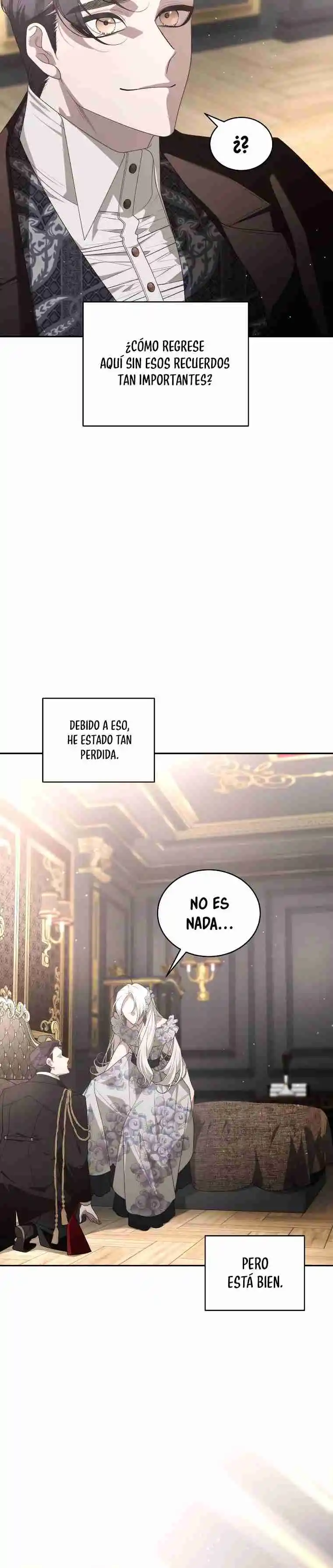 La Bestia Es Domesticada Por La Villana - Capítulo 75 - Página 38 - LectorTMOo