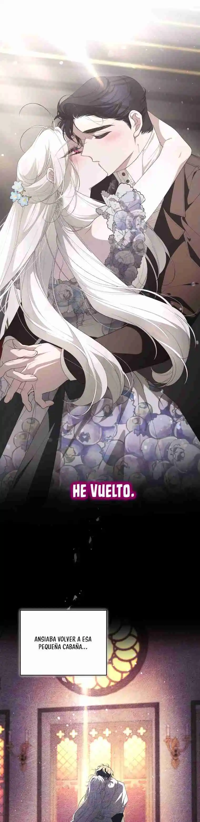 La Bestia Es Domesticada Por La Villana - Capítulo 76 - Página 5 - LectorTMOo