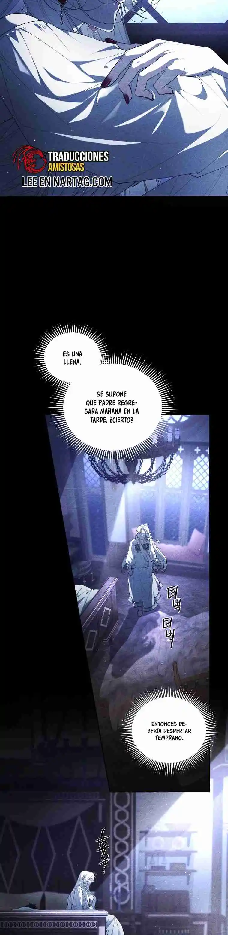 La Bestia Es Domesticada Por La Villana - Capítulo 76 - Página 7 - LectorTMOo