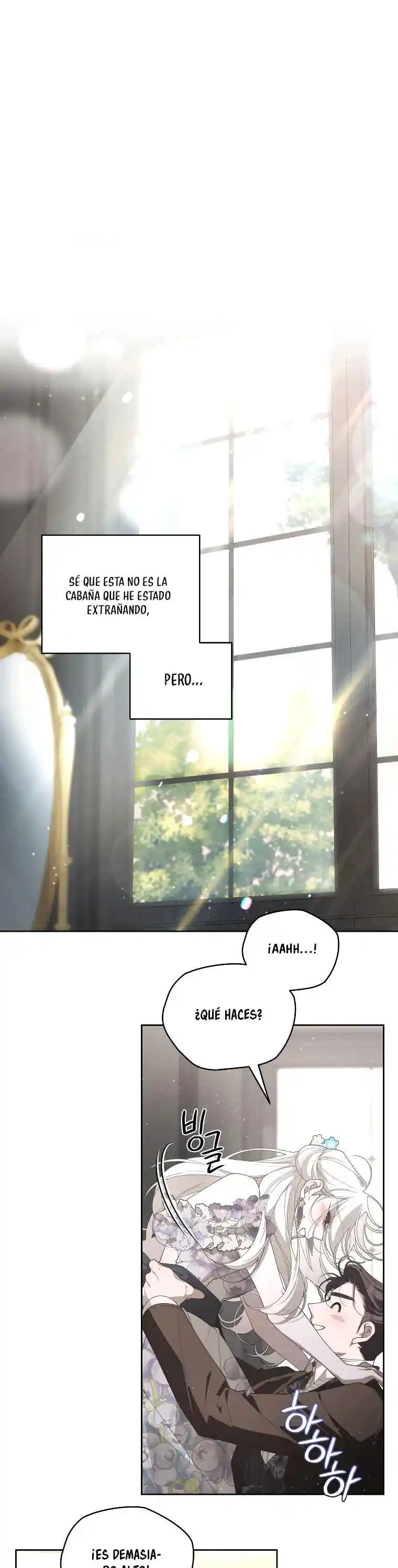 La Bestia Es Domesticada Por La Villana - Capítulo 76 - Página 11 - LectorTMOo