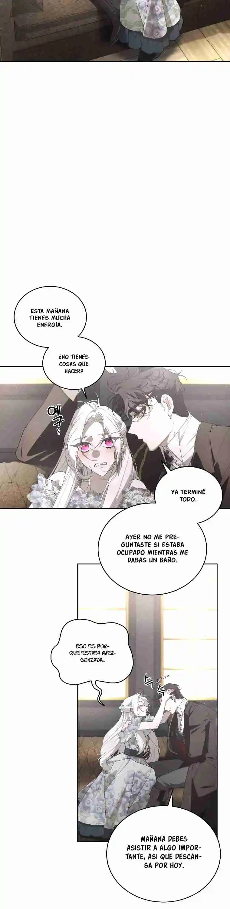 La Bestia Es Domesticada Por La Villana - Capítulo 76 - Página 13 - LectorTMOo