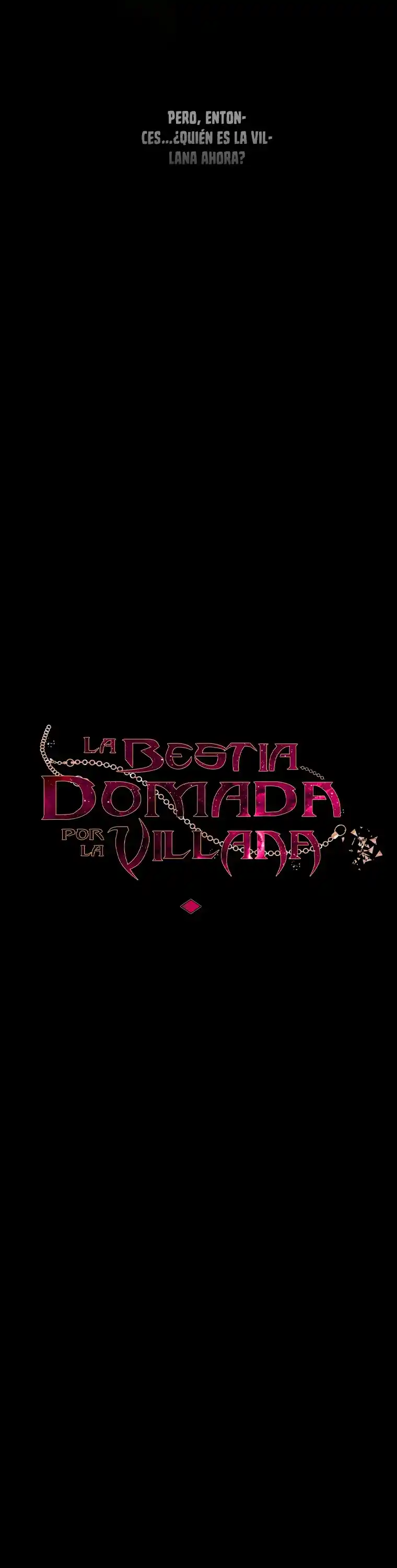 La Bestia Es Domesticada Por La Villana - Capítulo 76 - Página 16 - LectorTMOo