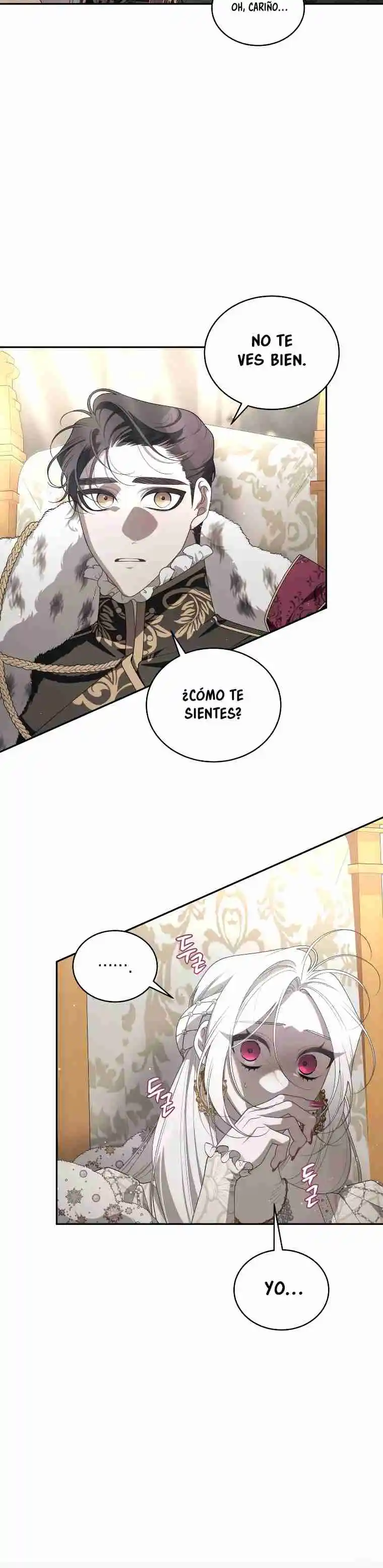 La Bestia Es Domesticada Por La Villana - Capítulo 76 - Página 28 - LectorTMOo
