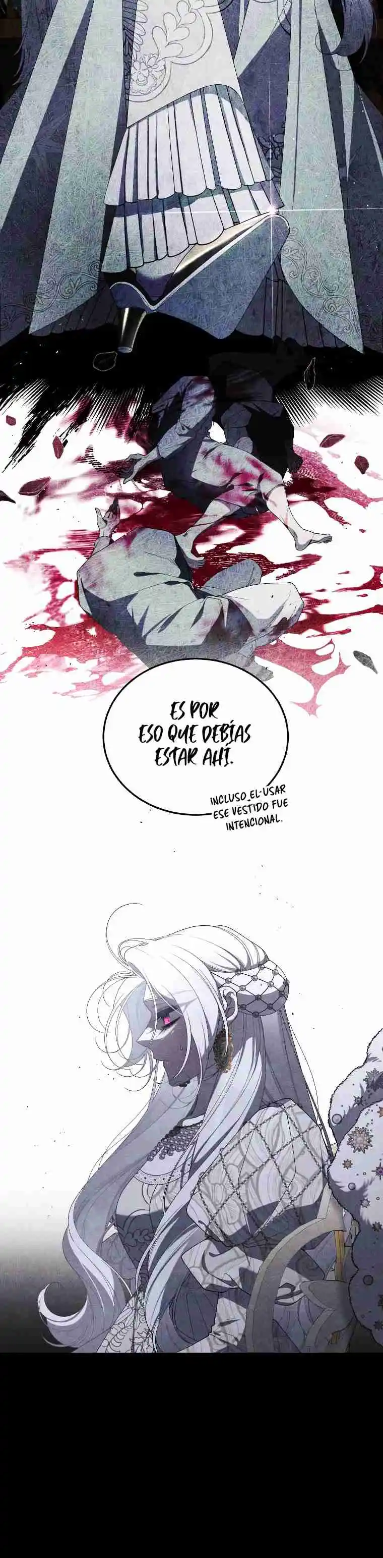 La Bestia Es Domesticada Por La Villana - Capítulo 76 - Página 37 - LectorTMOo
