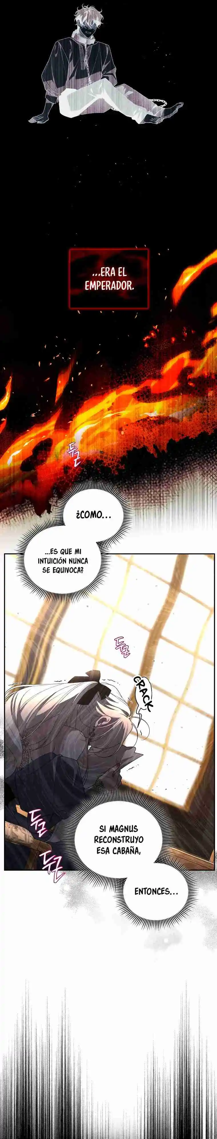 La Bestia Es Domesticada Por La Villana - Capítulo 77 - Página 4 - LectorTMOo