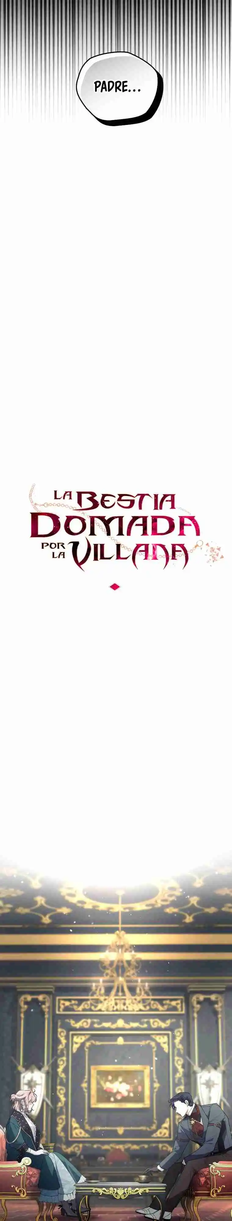 La Bestia Es Domesticada Por La Villana - Capítulo 77 - Página 7 - LectorTMOo