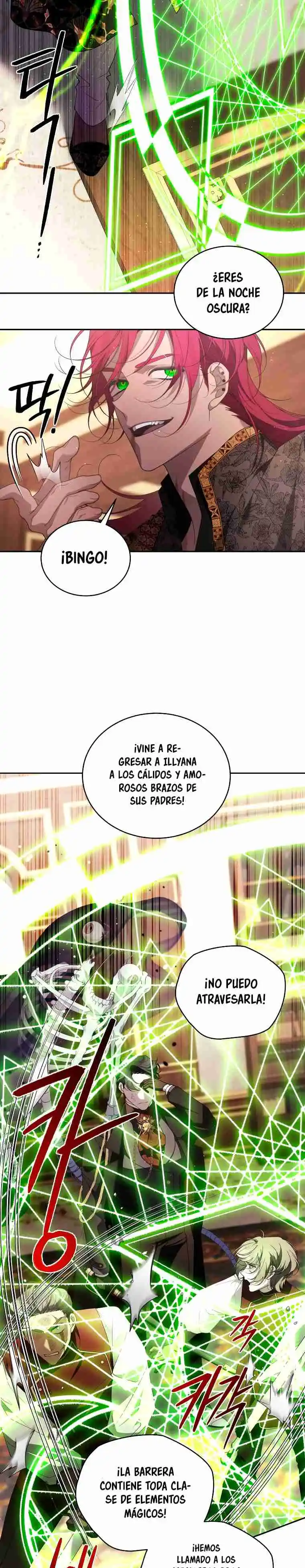 La Bestia Es Domesticada Por La Villana - Capítulo 77 - Página 24 - LectorTMOo