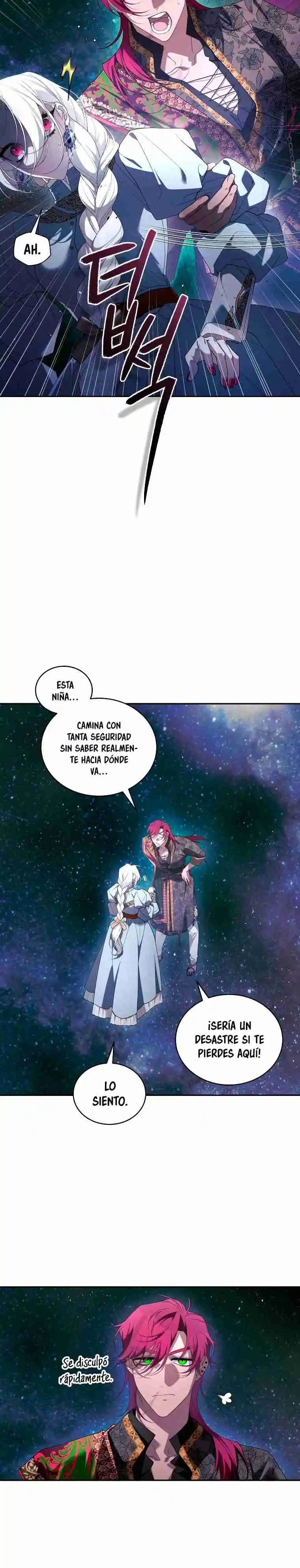 La Bestia Es Domesticada Por La Villana - Capítulo 78 - Página 12 - LectorTMOo