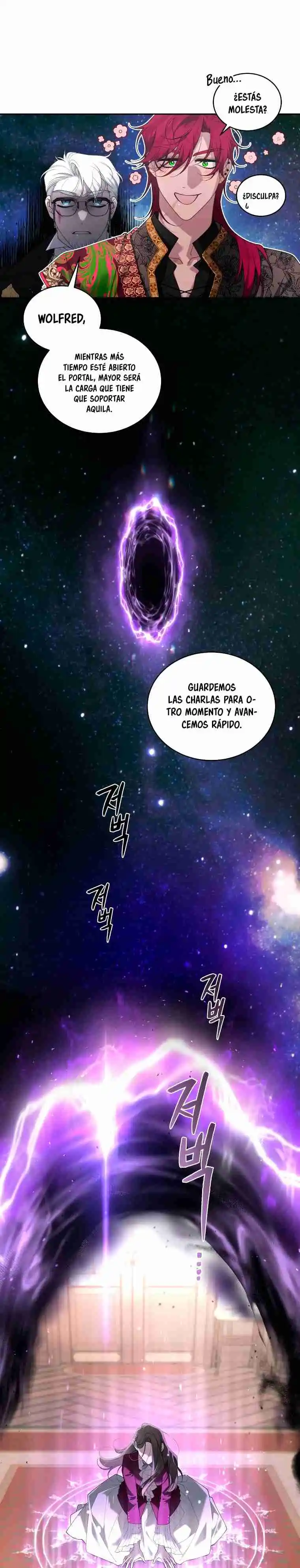 La Bestia Es Domesticada Por La Villana - Capítulo 78 - Página 13 - LectorTMOo