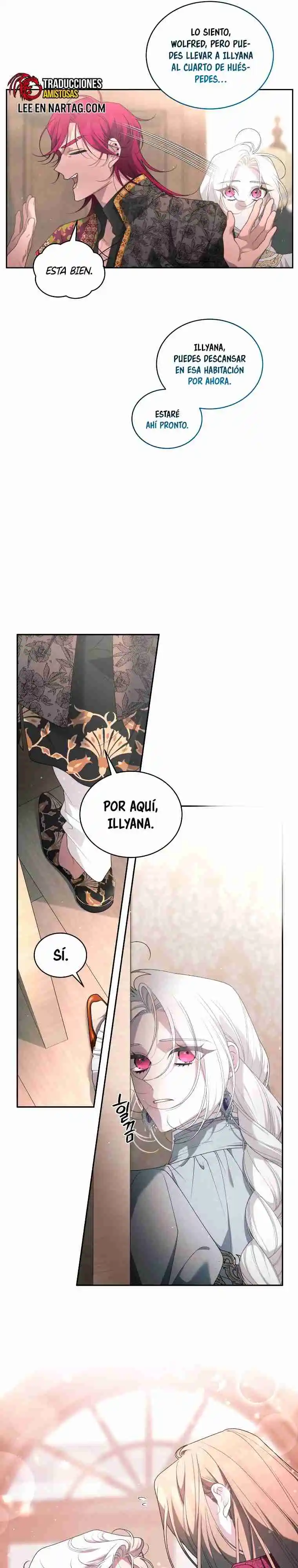 La Bestia Es Domesticada Por La Villana - Capítulo 78 - Página 17 - LectorTMOo