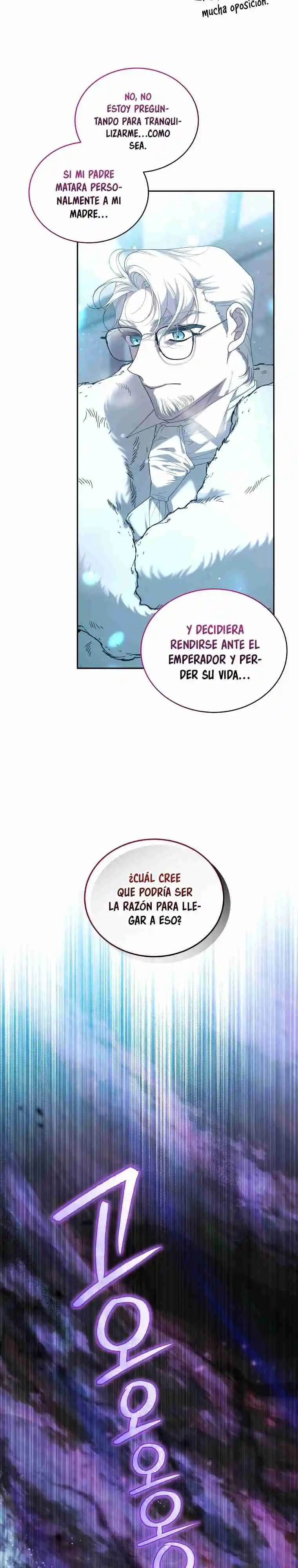 La Bestia Es Domesticada Por La Villana - Capítulo 78 - Página 40 - LectorTMOo