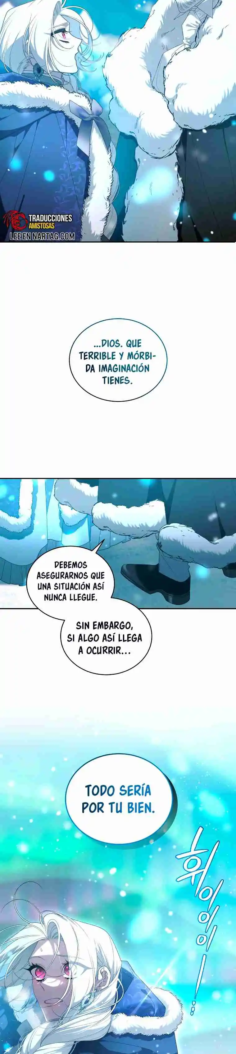 La Bestia Es Domesticada Por La Villana - Capítulo 79 - Página 4 - LectorTMOo