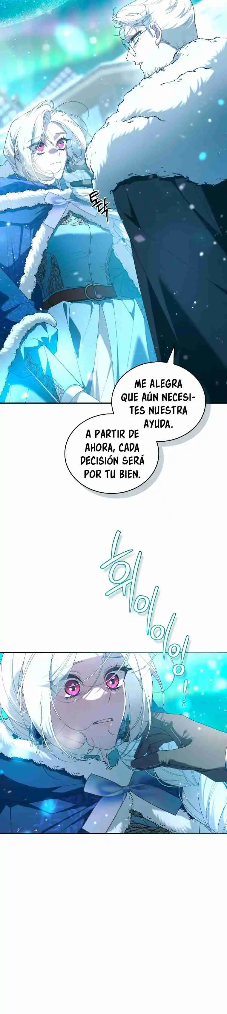 La Bestia Es Domesticada Por La Villana - Capítulo 79 - Página 10 - LectorTMOo