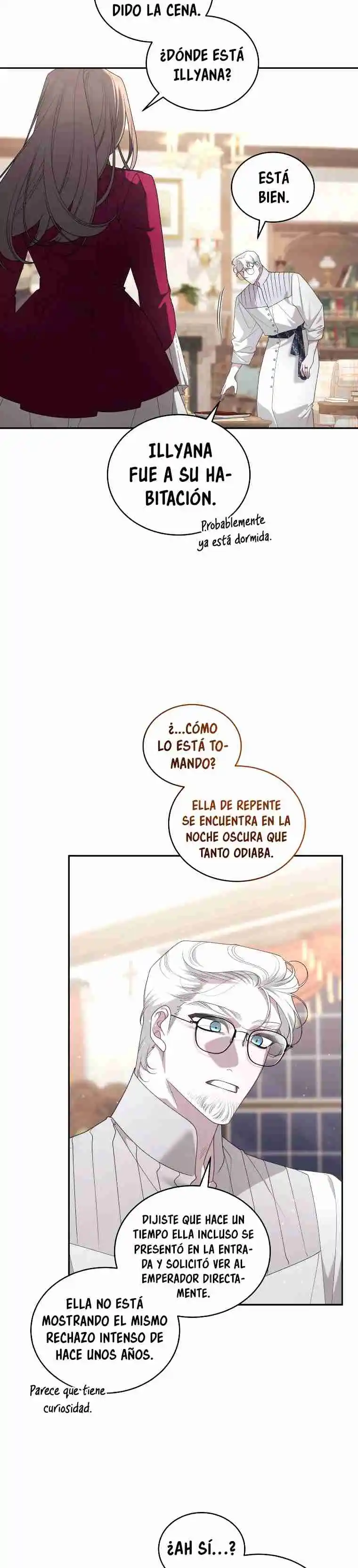La Bestia Es Domesticada Por La Villana - Capítulo 79 - Página 16 - LectorTMOo