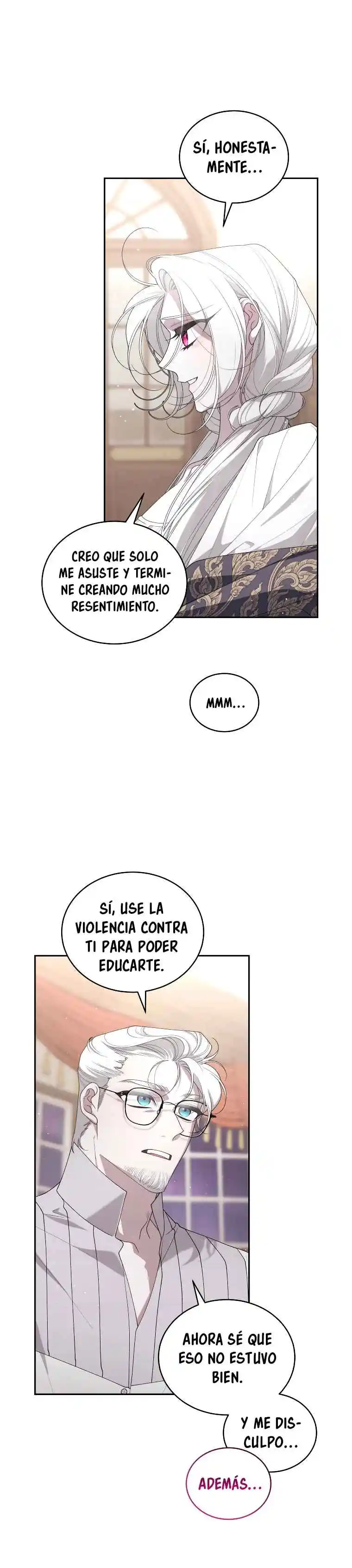 La Bestia Es Domesticada Por La Villana - Capítulo 79 - Página 32 - LectorTMOo