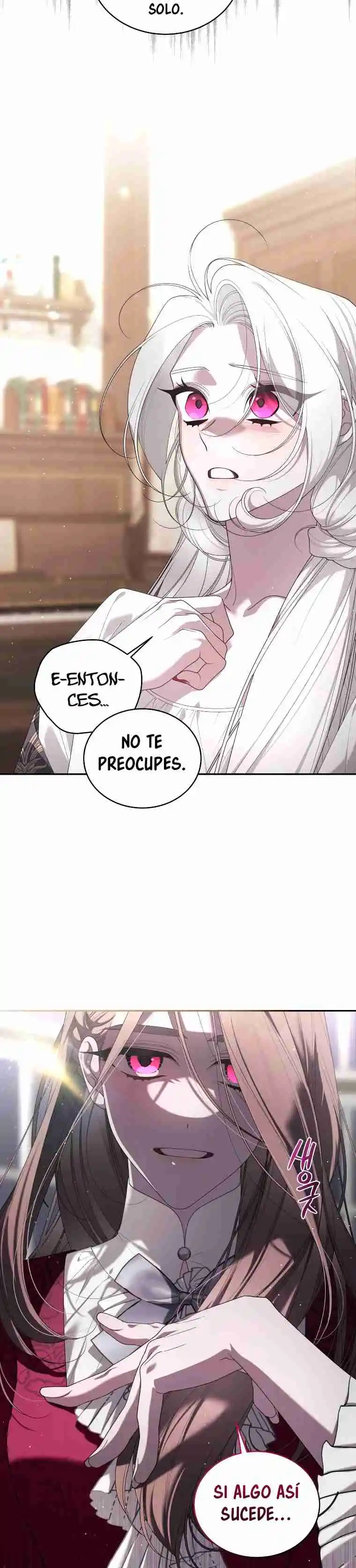 La Bestia Es Domesticada Por La Villana - Capítulo 79 - Página 41 - LectorTMOo
