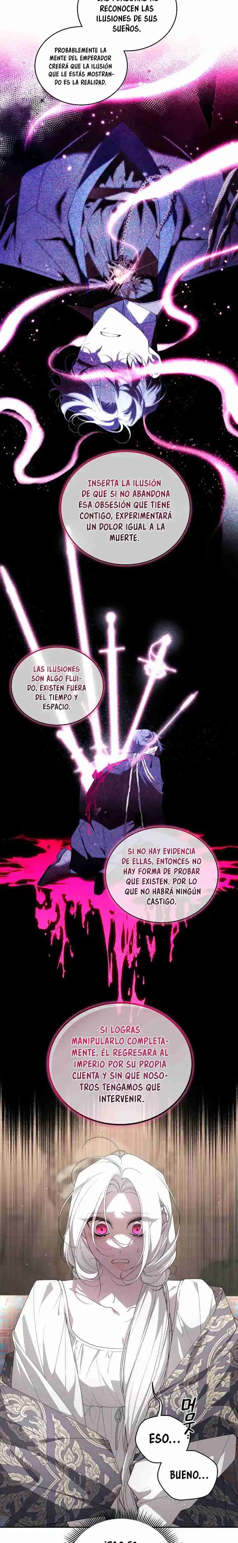 La Bestia Es Domesticada Por La Villana - Capítulo 80 - Página 4 - LectorTMOo