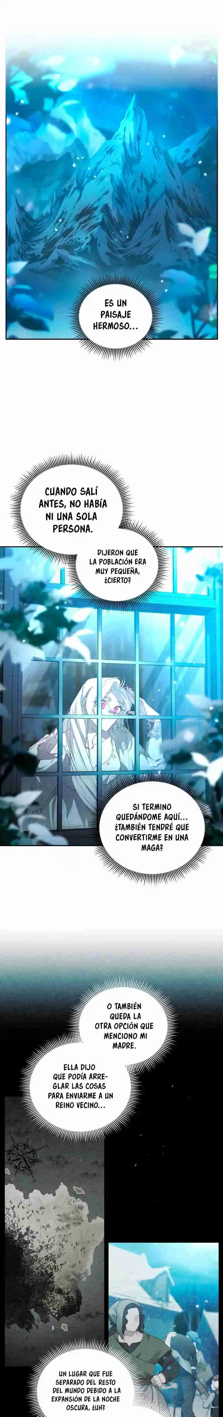 La Bestia Es Domesticada Por La Villana - Capítulo 80 - Página 9 - LectorTMOo
