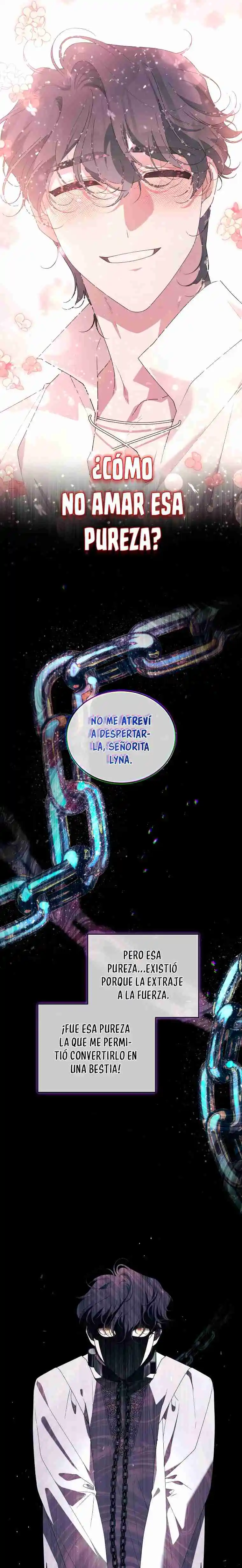 La Bestia Es Domesticada Por La Villana - Capítulo 80 - Página 15 - LectorTMOo