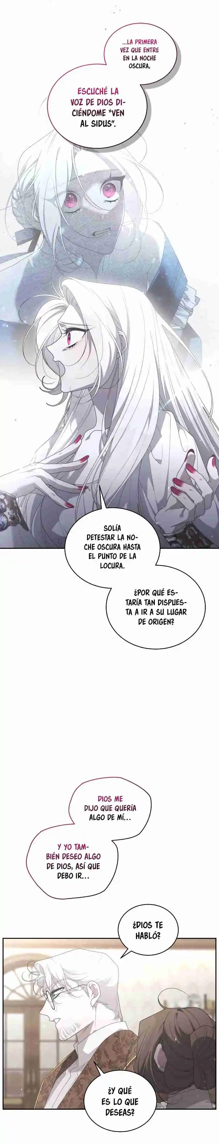 La Bestia Es Domesticada Por La Villana - Capítulo 81 - Página 7 - LectorTMOo