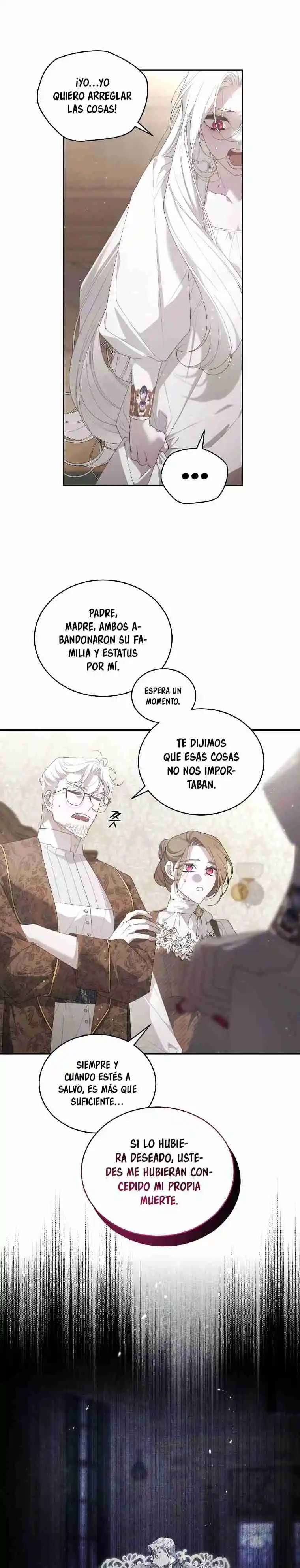 La Bestia Es Domesticada Por La Villana - Capítulo 81 - Página 8 - LectorTMOo