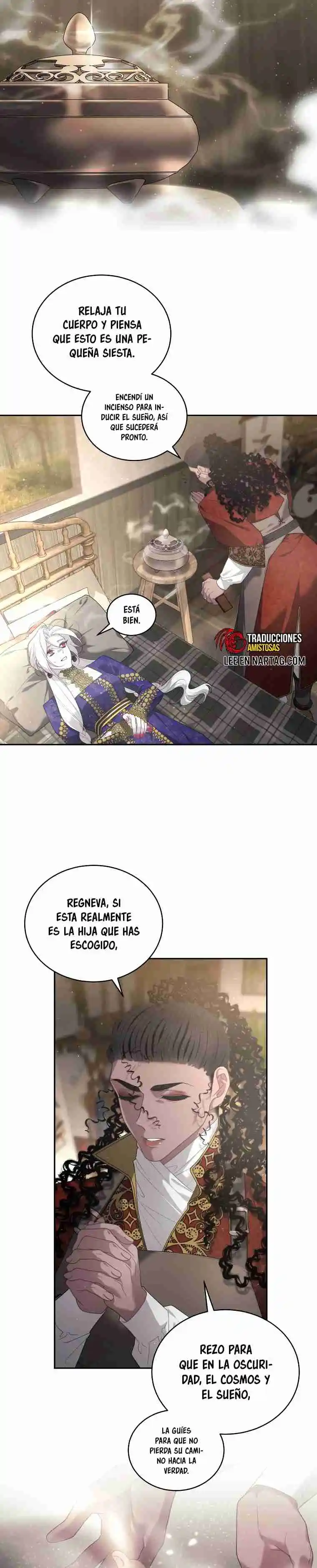 La Bestia Es Domesticada Por La Villana - Capítulo 81 - Página 24 - LectorTMOo