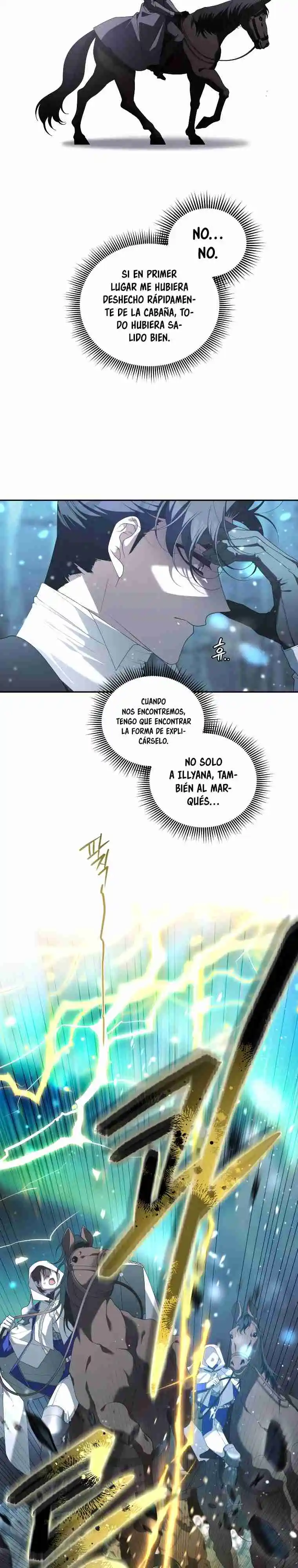 La Bestia Es Domesticada Por La Villana - Capítulo 83 - Página 28 - LectorTMOo