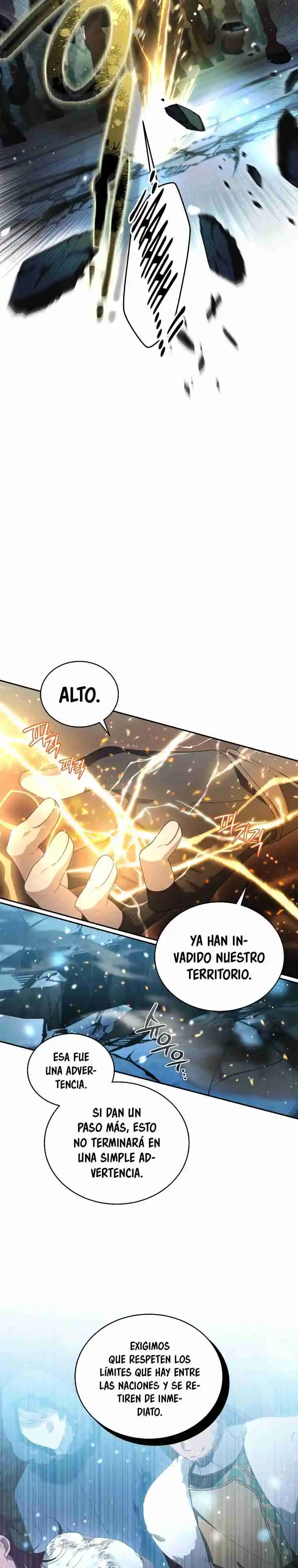 La Bestia Es Domesticada Por La Villana - Capítulo 83 - Página 29 - LectorTMOo