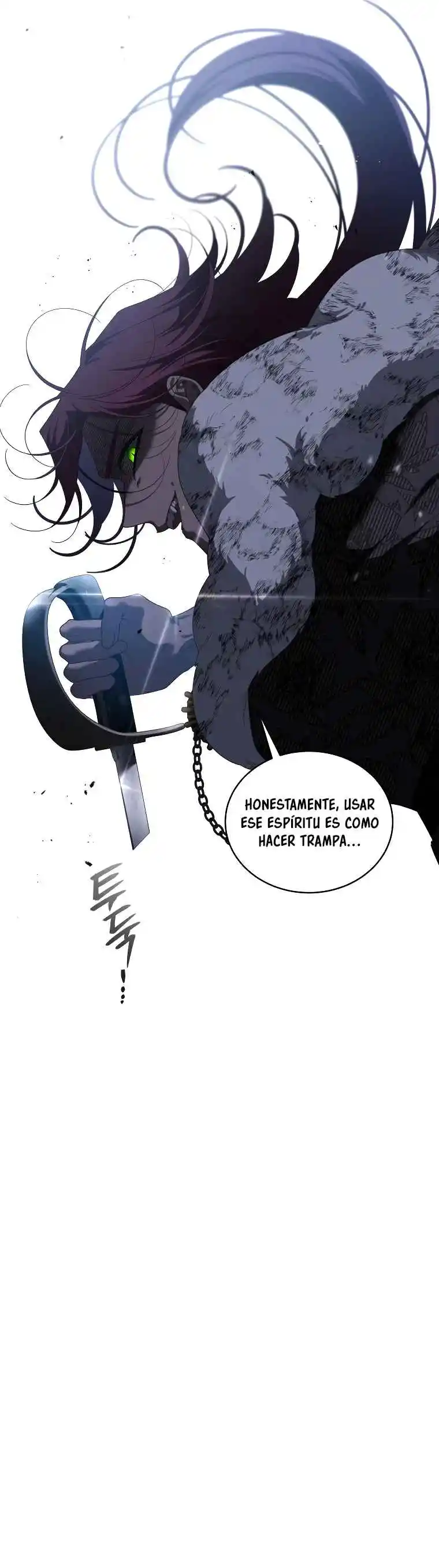 La Bestia Es Domesticada Por La Villana - Capítulo 84 - Página 14 - LectorTMOo
