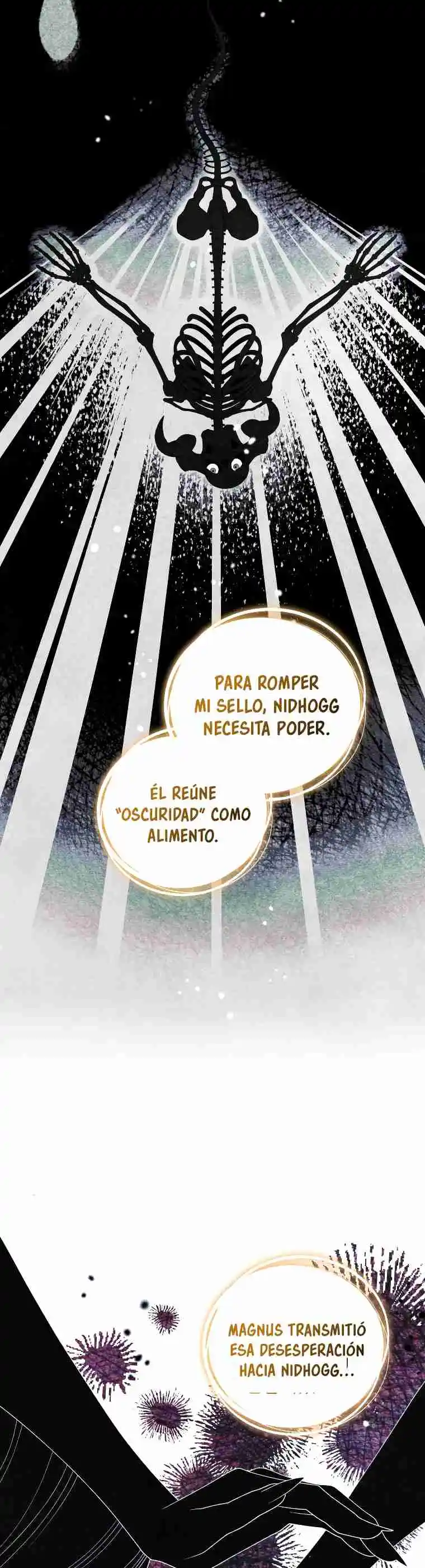 La Bestia Es Domesticada Por La Villana - Capítulo 84 - Página 40 - LectorTMOo
