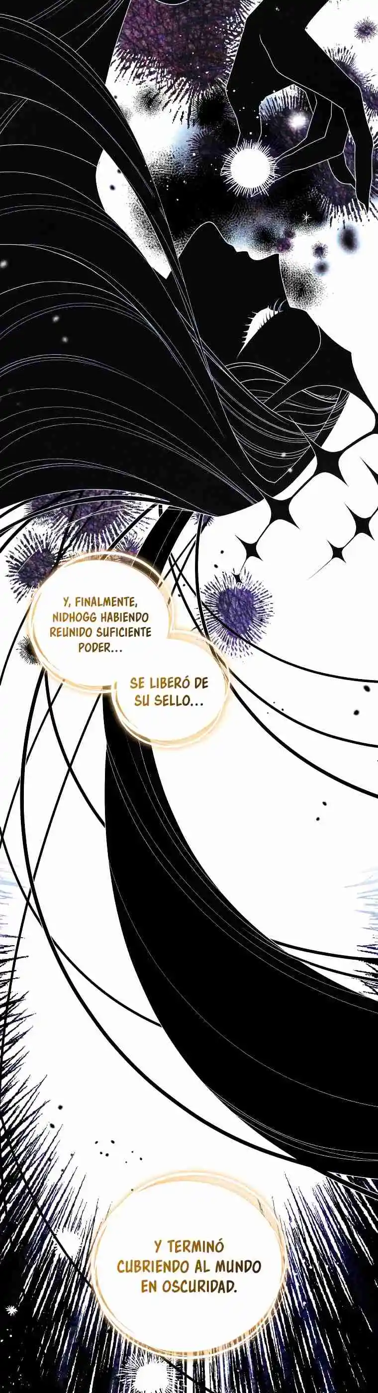 La Bestia Es Domesticada Por La Villana - Capítulo 84 - Página 41 - LectorTMOo