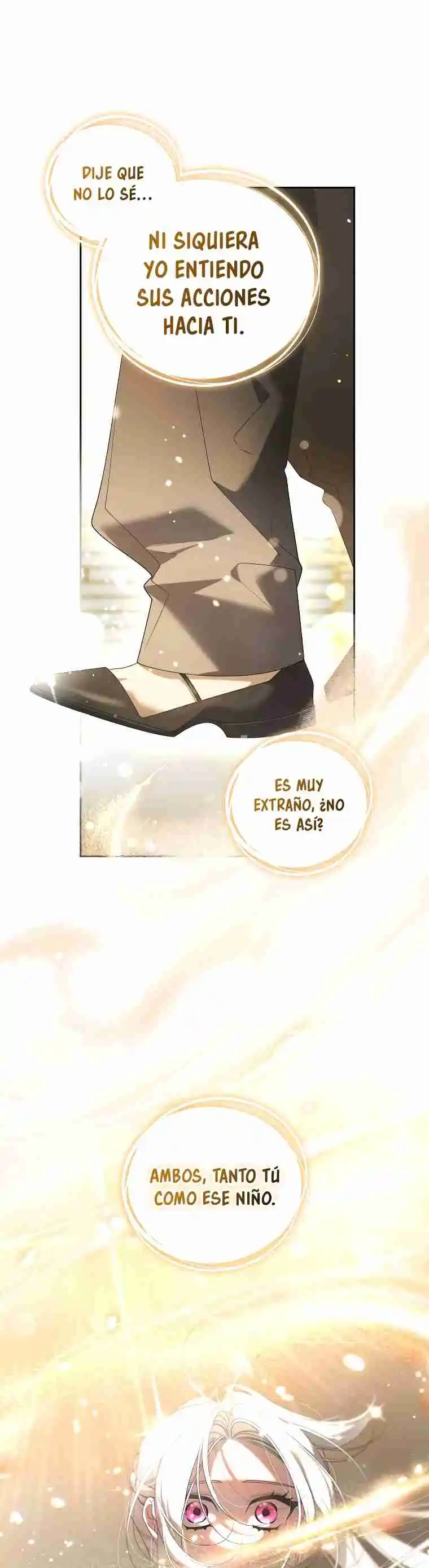 La Bestia Es Domesticada Por La Villana - Capítulo 84 - Página 44 - LectorTMOo