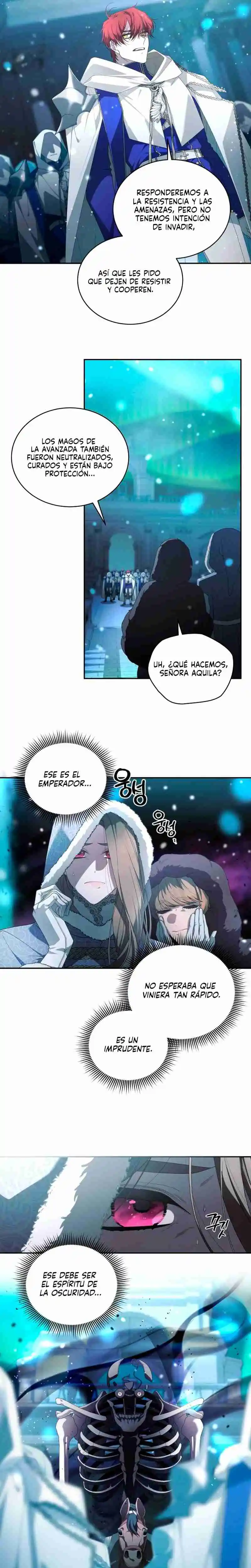 La Bestia Es Domesticada Por La Villana - Capítulo 85 - Página 12 - LectorTMOo
