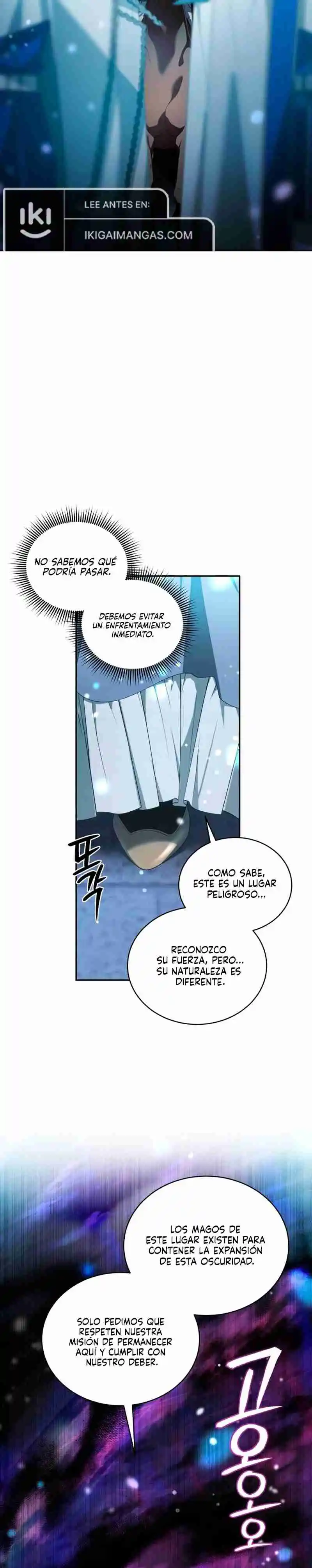 La Bestia Es Domesticada Por La Villana - Capítulo 85 - Página 13 - LectorTMOo