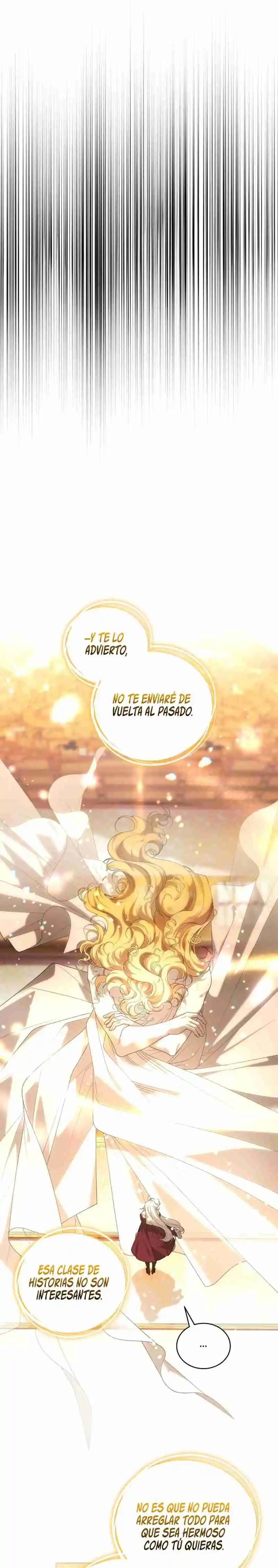 La Bestia Es Domesticada Por La Villana - Capítulo 85 - Página 15 - LectorTMOo