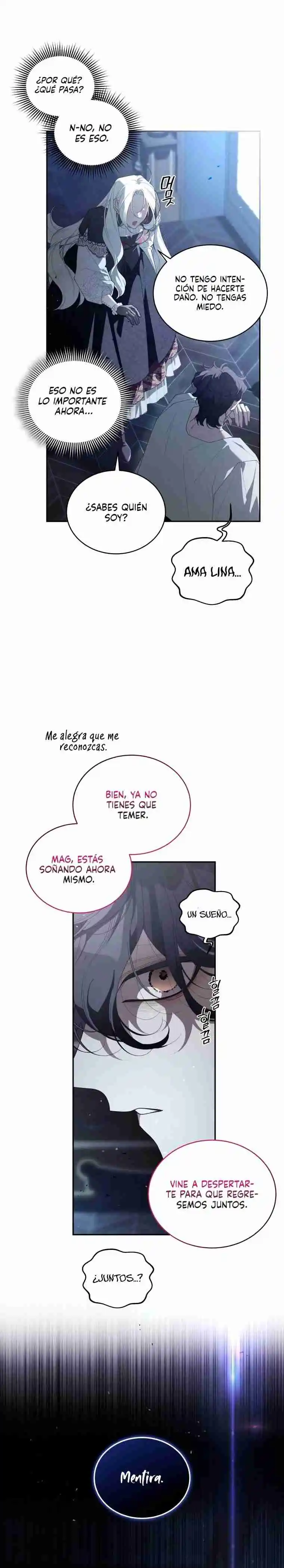 La Bestia Es Domesticada Por La Villana - Capítulo 88 - Página 5 - LectorTMOo