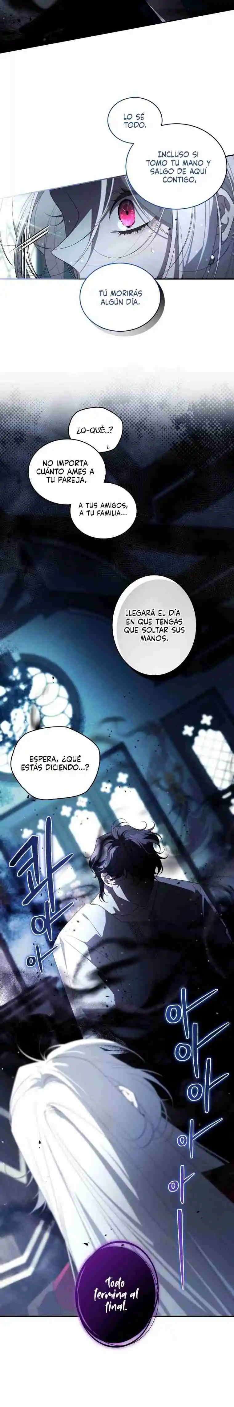 La Bestia Es Domesticada Por La Villana - Capítulo 88 - Página 8 - LectorTMOo