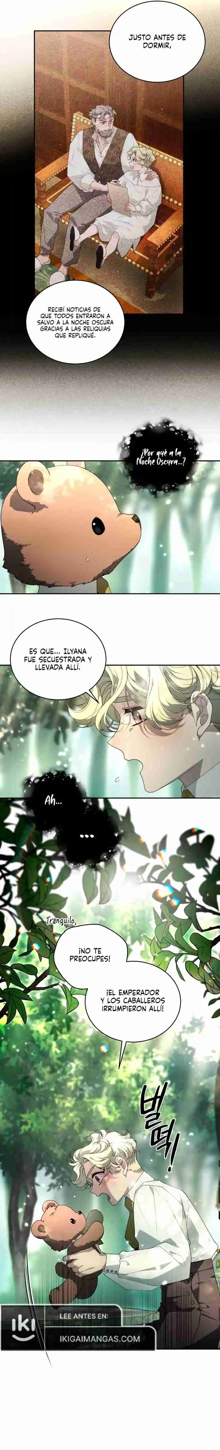 La Bestia Es Domesticada Por La Villana - Capítulo 88 - Página 23 - LectorTMOo
