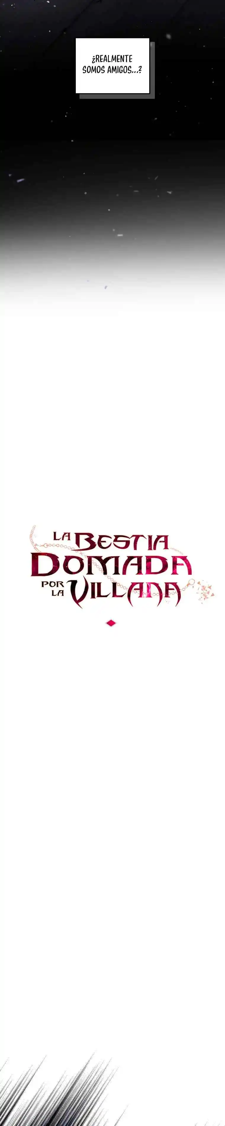 La Bestia Es Domesticada Por La Villana - Capítulo 89 - Página 18 - LectorTMOo