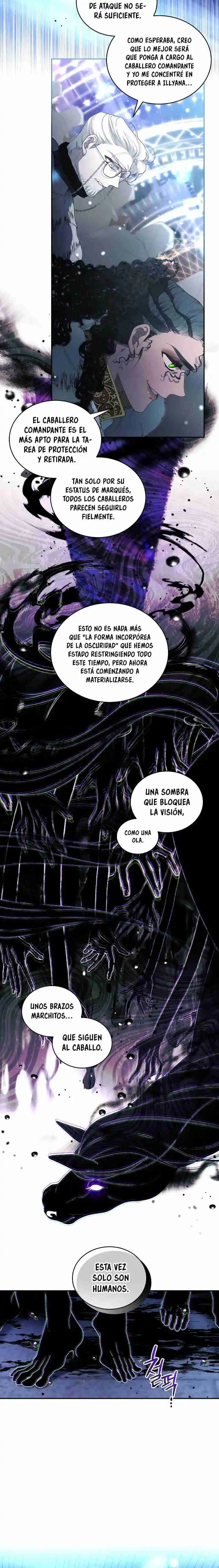 La Bestia Es Domesticada Por La Villana - Capítulo 90 - Página 7 - LectorTMOo