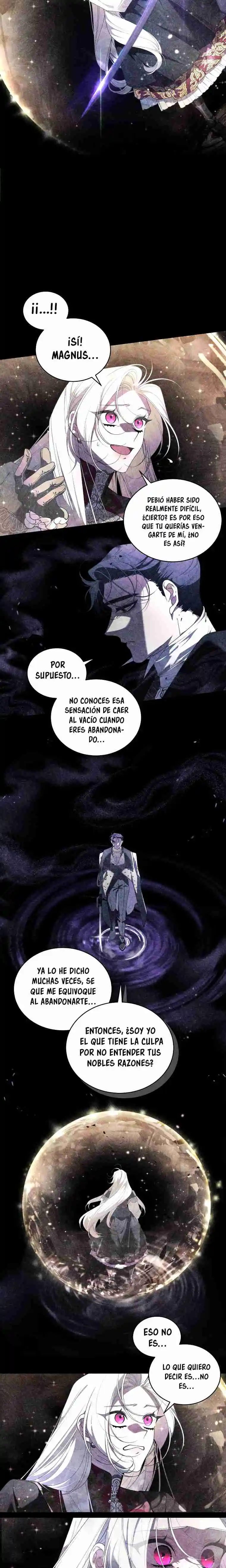 La Bestia Es Domesticada Por La Villana - Capítulo 90 - Página 12 - LectorTMOo