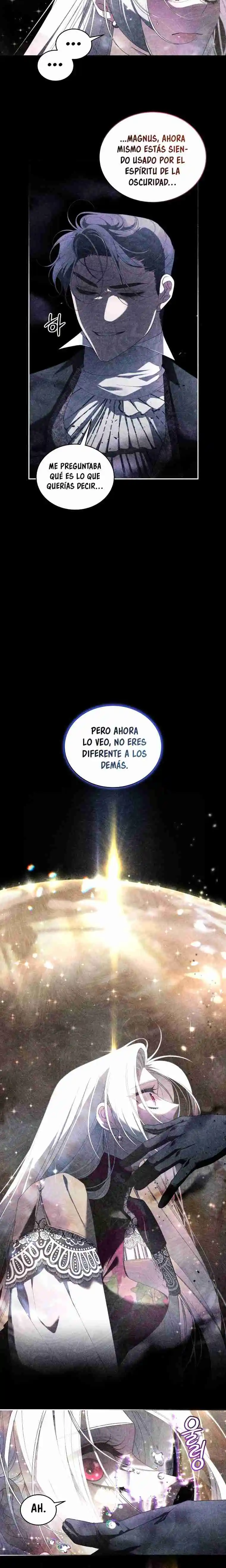 La Bestia Es Domesticada Por La Villana - Capítulo 90 - Página 13 - LectorTMOo