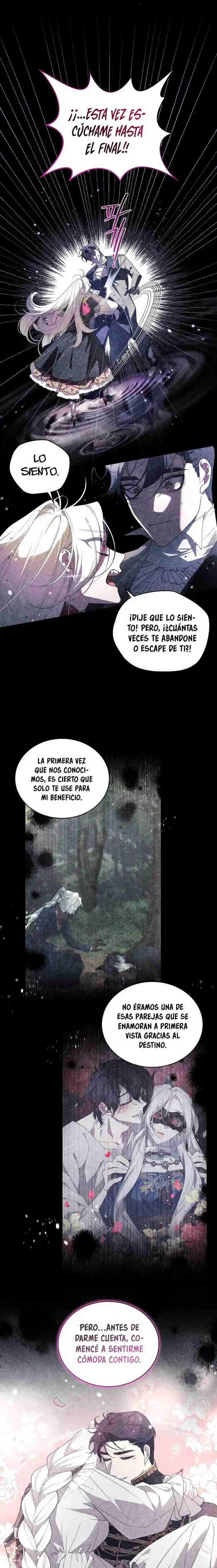 La Bestia Es Domesticada Por La Villana - Capítulo 90 - Página 15 - LectorTMOo