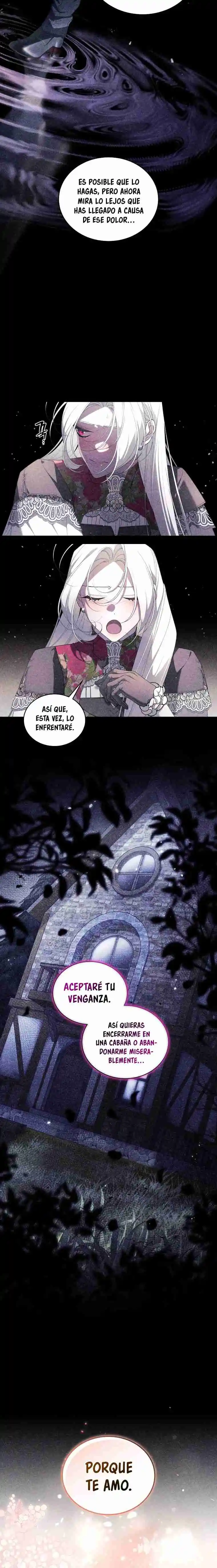 La Bestia Es Domesticada Por La Villana - Capítulo 90 - Página 18 - LectorTMOo